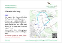 Start-Tafel Start-Tafel